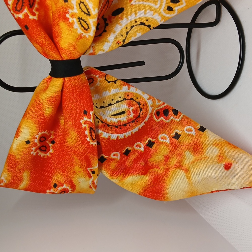 Handmade bow - Picture 2 of 4